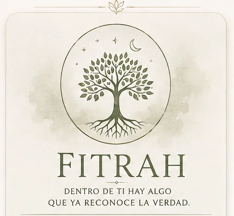 Fitrah — dentro de ti hay algo que ya reconoce la verdad
